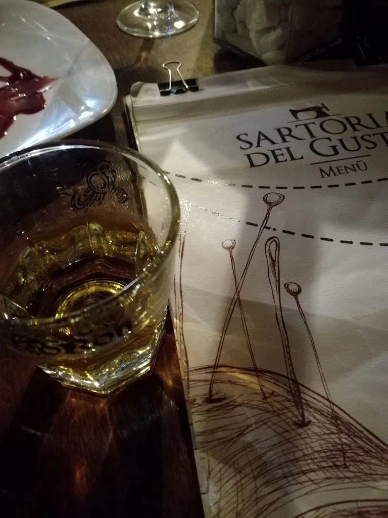 Alessia Irene Panatta_Sartoria del gusto_San Nicola Manfredi_recensione