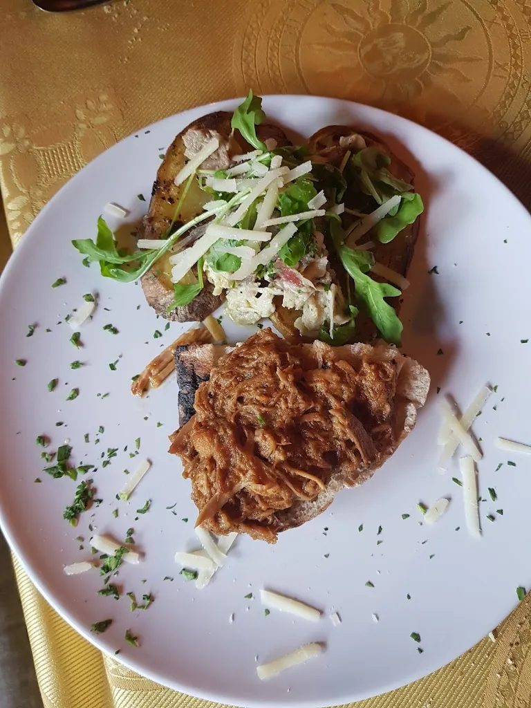 Jean Del duk_Sartoria del gusto_San Nicola Manfredi_recensione