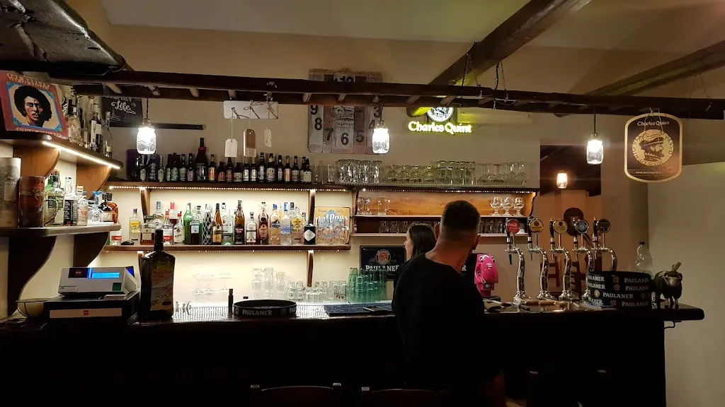 Sartoria del gusto restaurant in San Nicola Manfredi