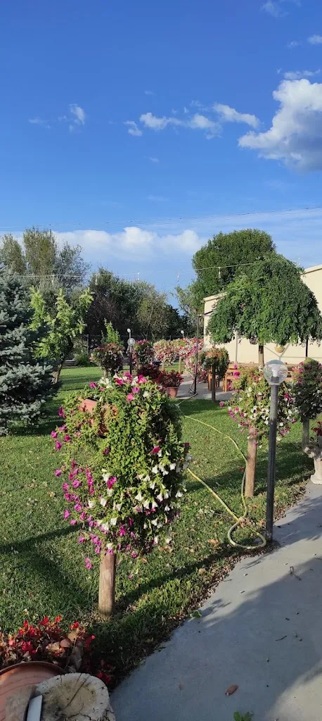 Gisella Catapano_La Tenuta_Mozzagrogna_review