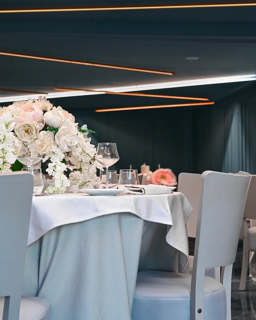 Sesto B Restaurant restaurant in San Paolo Bel Sito