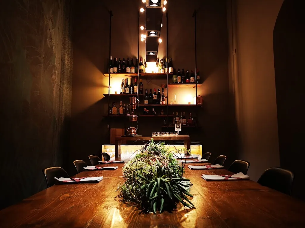 Helidon Belba_Markus Food Experience_San Paolo Bel Sito_review