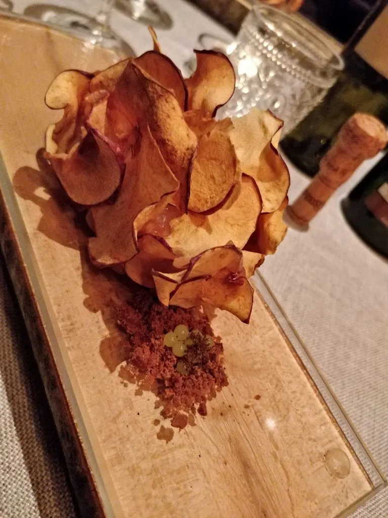 Sandro Lo Sapio_Markus Food Experience_San Paolo Bel Sito_review