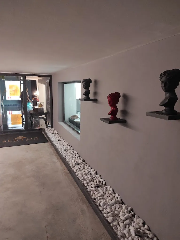 Daniela D'Oria_Ghe Kalè_San Paolo Bel Sito_recensione