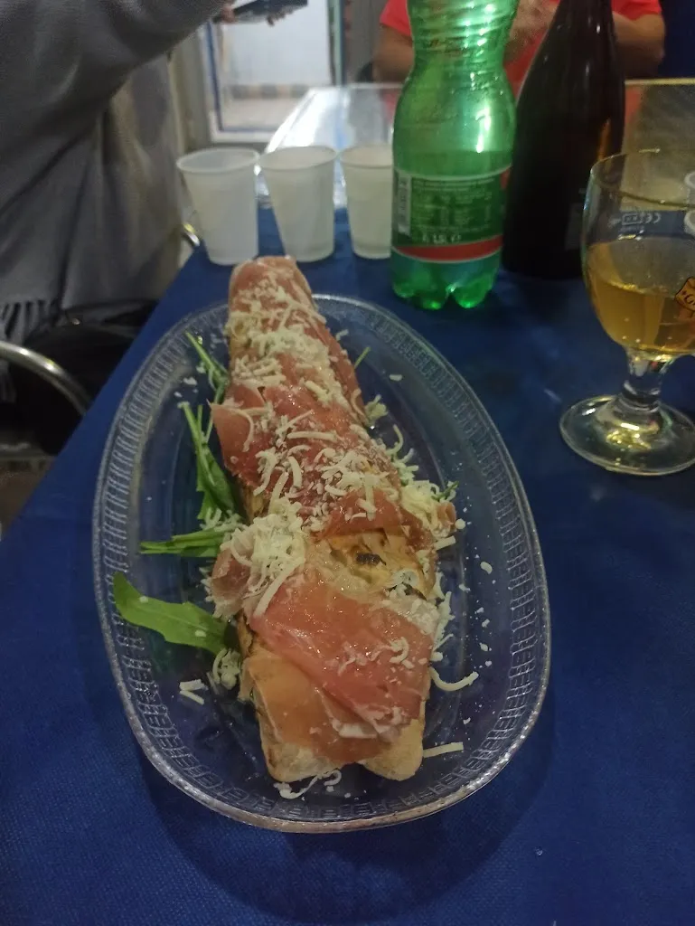 Gianluca Rosina_Bar Pizzeria Armenio Natale_San Paolo Bel Sito_Bewertung