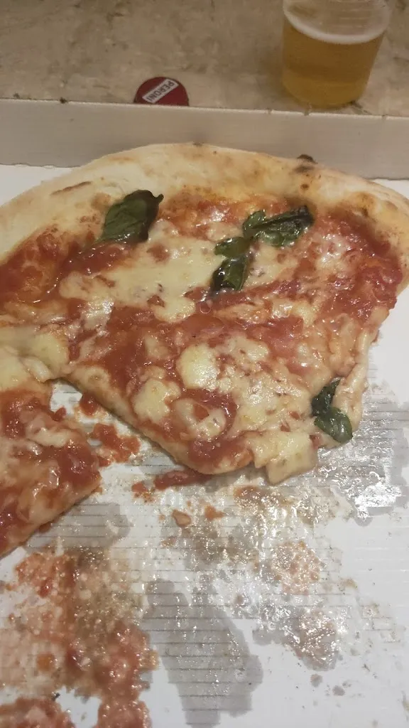 Thomas Gargano_Bar Pizzeria Armenio Natale_San Paolo Bel Sito_Bewertung