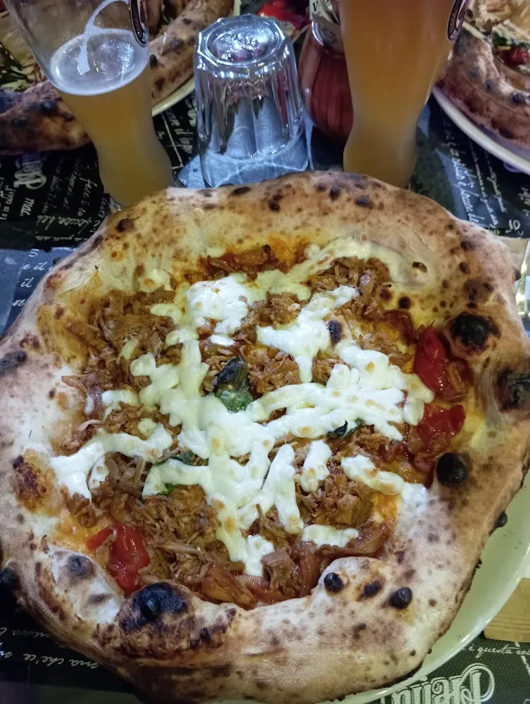 Menu_BARILOTTO pizza & beer_San Paolo Bel Sito_image_2