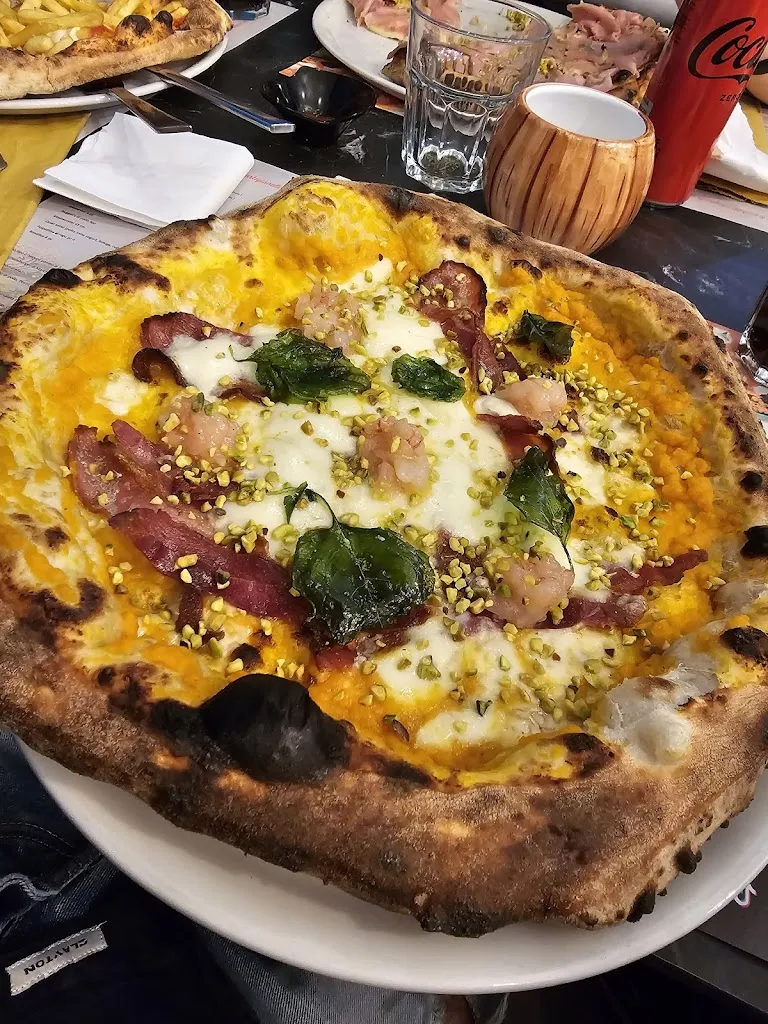 Menu_BARILOTTO pizza & beer_San Paolo Bel Sito_image_7