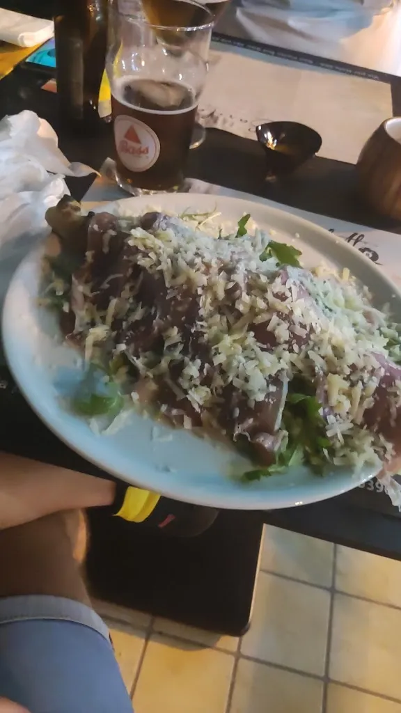 Menu_BARILOTTO pizza & beer_San Paolo Bel Sito_image_8