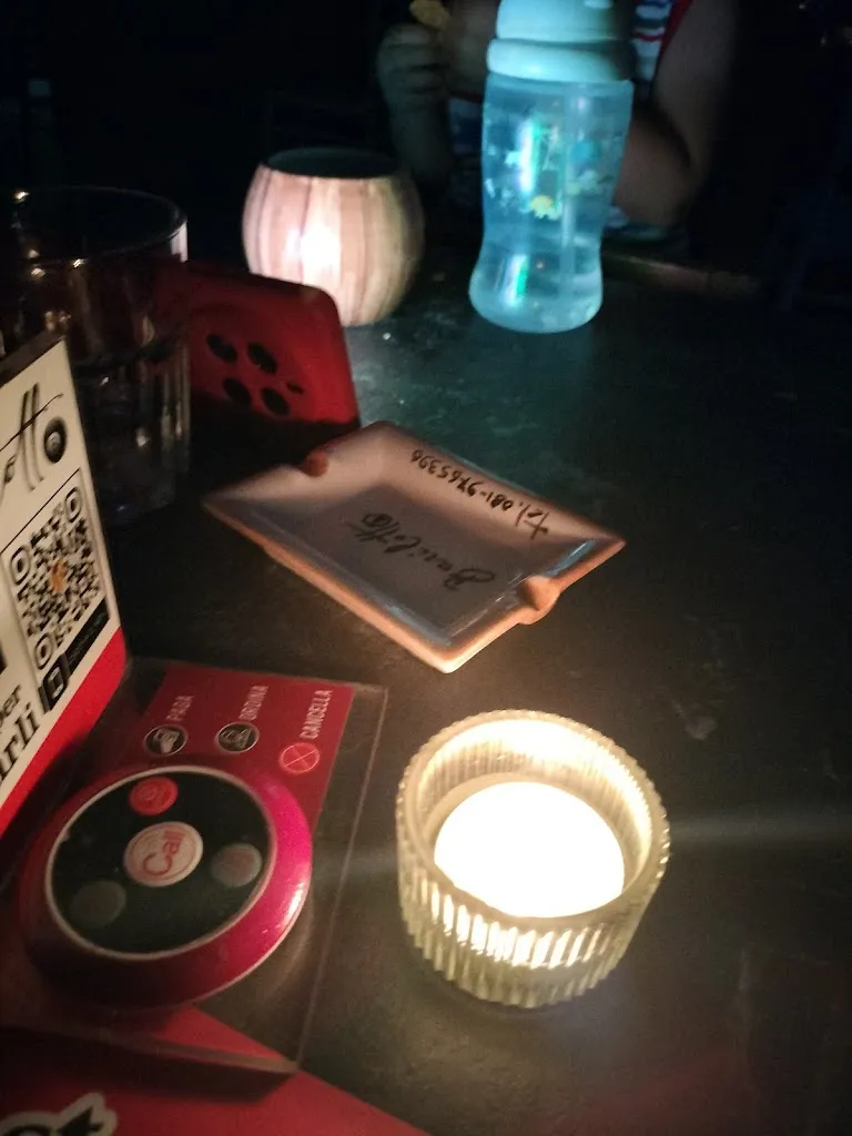 Dario merli_BARILOTTO pizza & beer_San Paolo Bel Sito_review