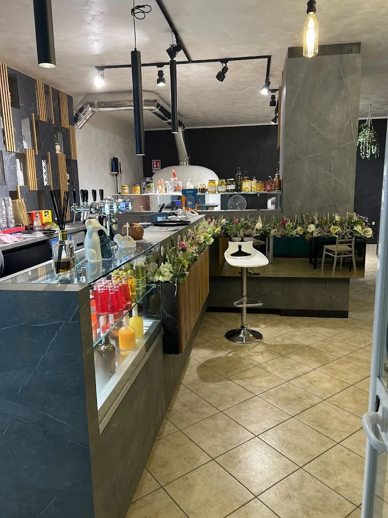 BARILOTTO pizza & beer restaurant in San Paolo Bel Sito