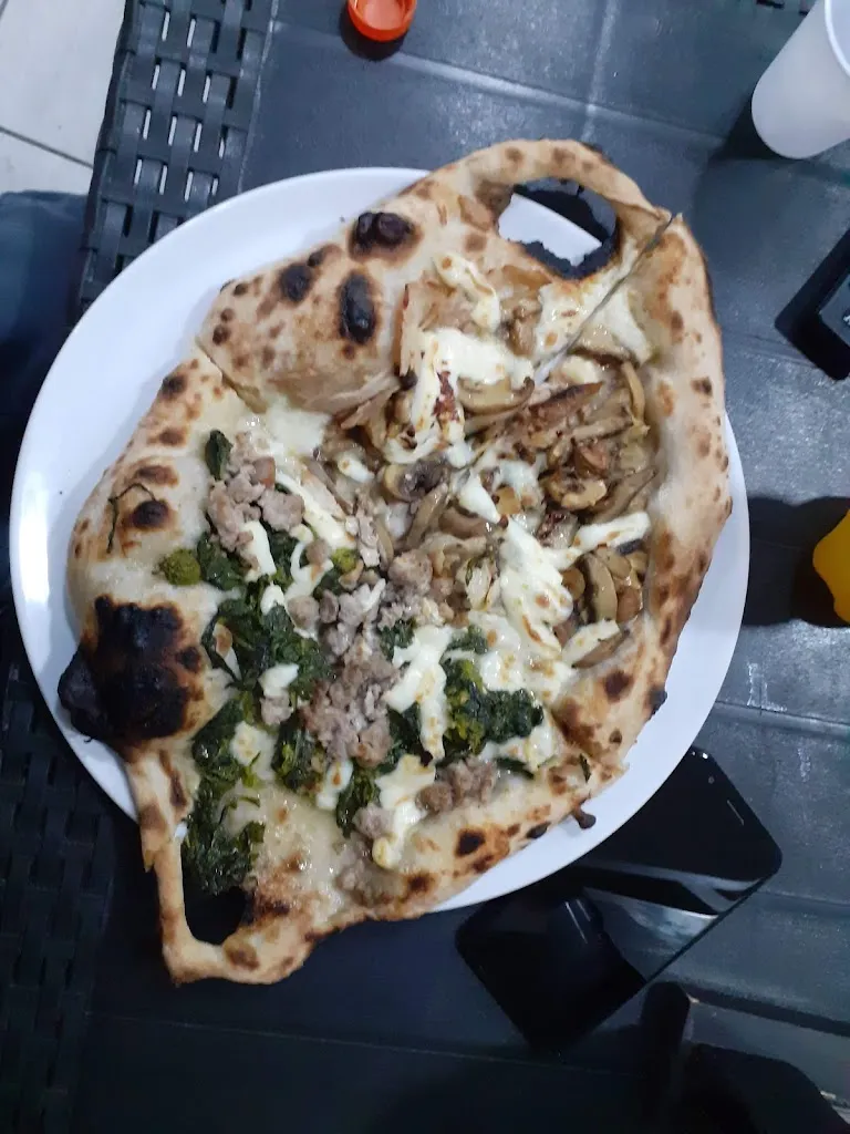 Menu_Sapore Saporito Pizzeria Napoletana, Friggitoria_San Paolo Bel Sito_image_7