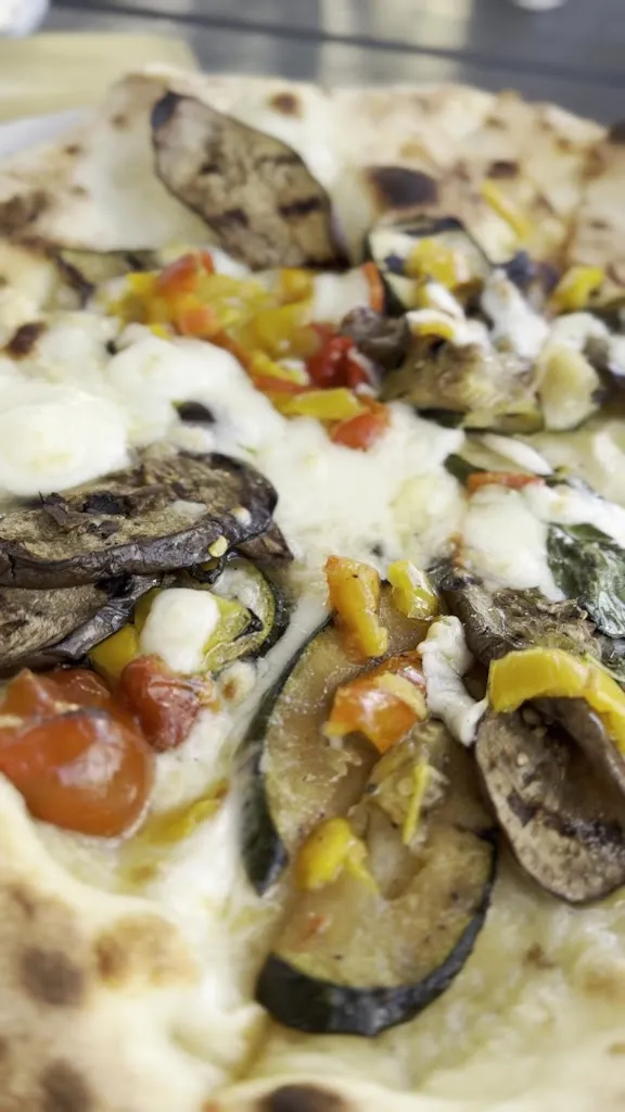 Sapore Saporito Pizzeria Napoletana, Friggitoria_San Paolo Bel Sito_slider_image_2