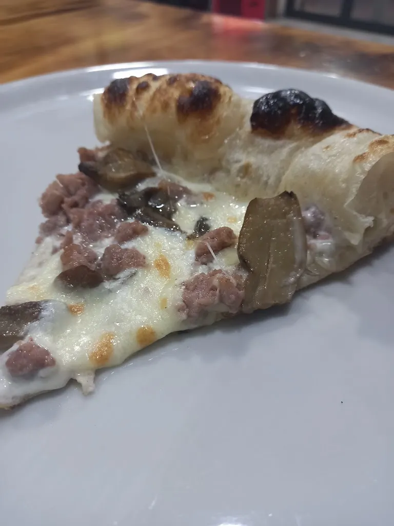 Sapore Saporito Pizzeria Napoletana, Friggitoria_San Paolo Bel Sito_slider_image_3