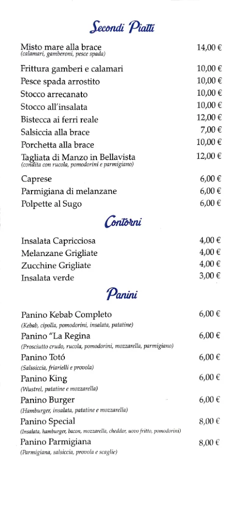 Menu_La Regina Ristorante Pizzeria_San Paolo Bel Sito_image_2