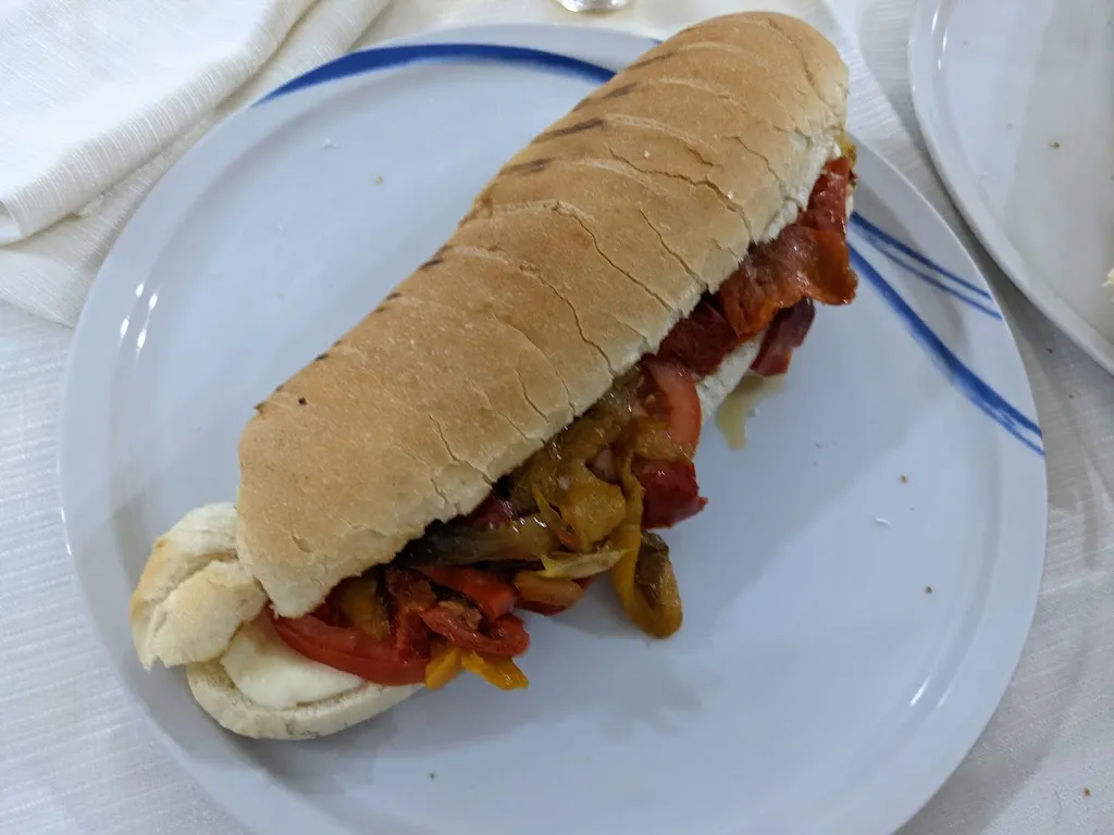 Marco Grasso_La Regina Ristorante Pizzeria_San Paolo Bel Sito_review