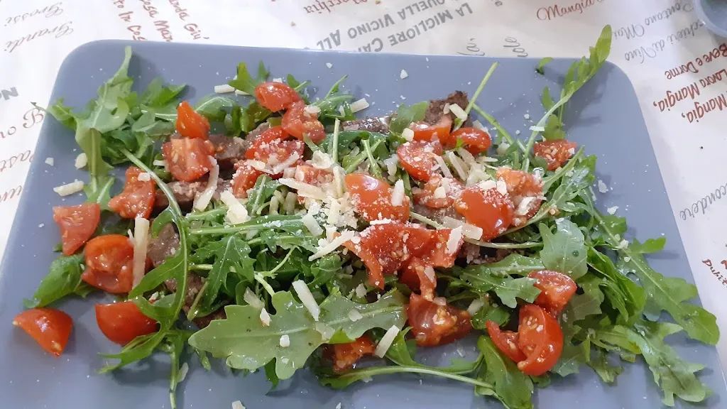 Maria Antonietta Sparanero_La Regina Ristorante Pizzeria_San Paolo Bel Sito_review