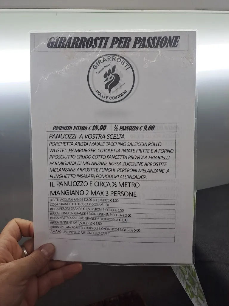 Menu_Girarrosti - Polli e Contorni_San Paolo Bel Sito_image_2