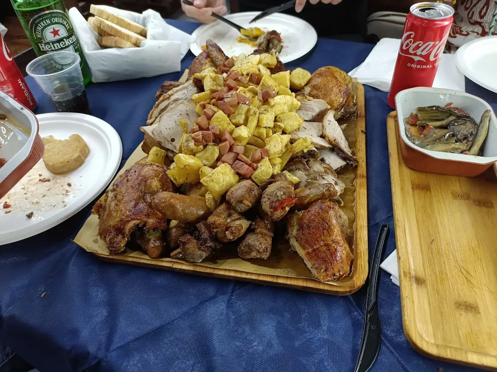 Silvano Da silvio_Girarrosti - Polli e Contorni_San Paolo Bel Sito_review