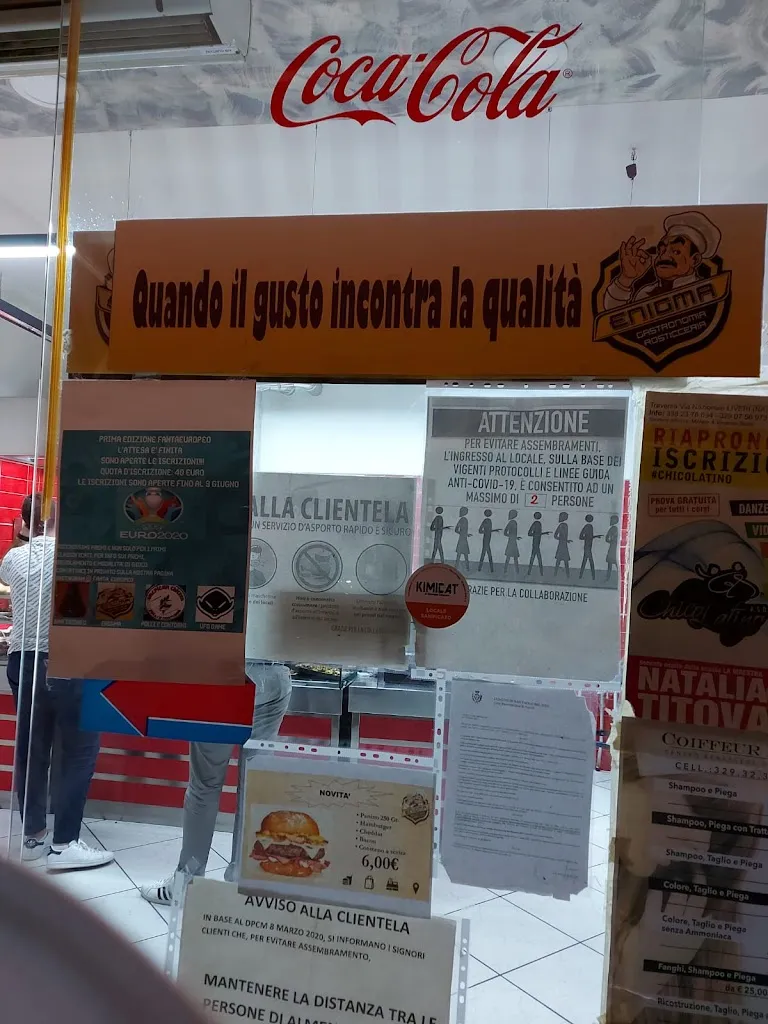 Menu_Enigma_San Paolo Bel Sito_immagine_1