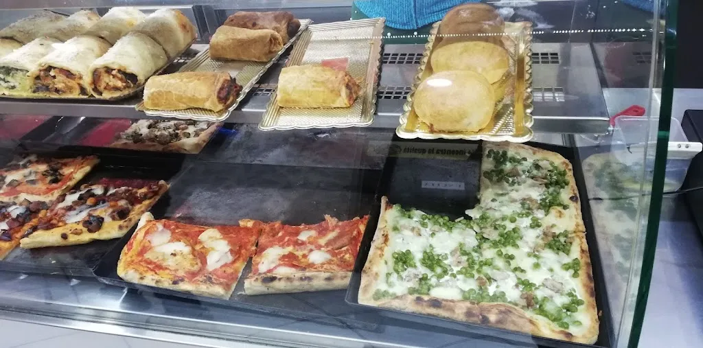 Enigma restaurant in San Paolo Bel Sito