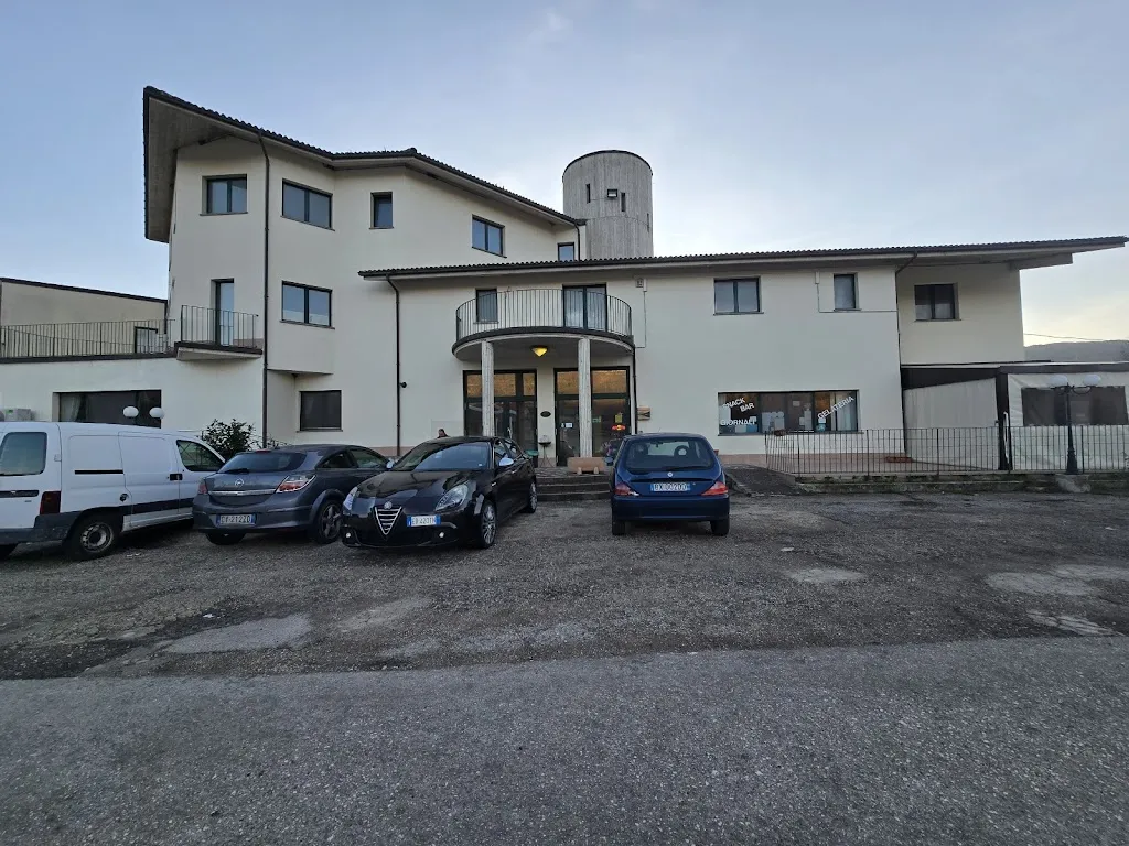 Dina Rowland_Ristorante Bar Crocus_Navelli_review