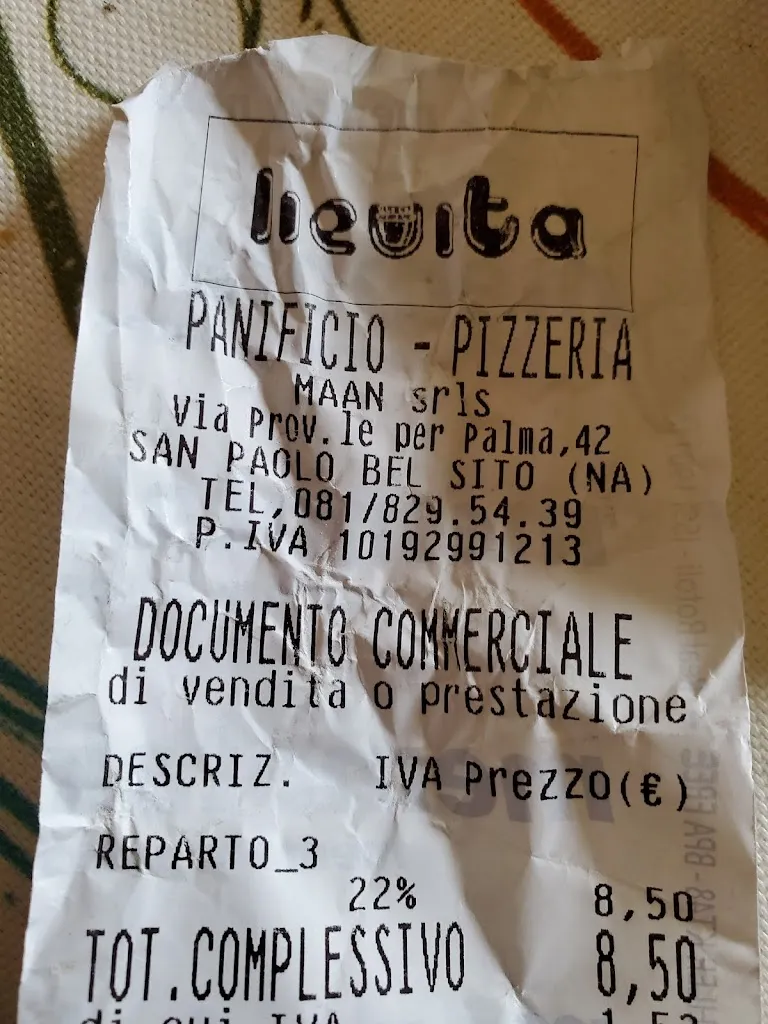 dott .skull RGR_Lievita panificio pizzeria_San Paolo Bel Sito_review