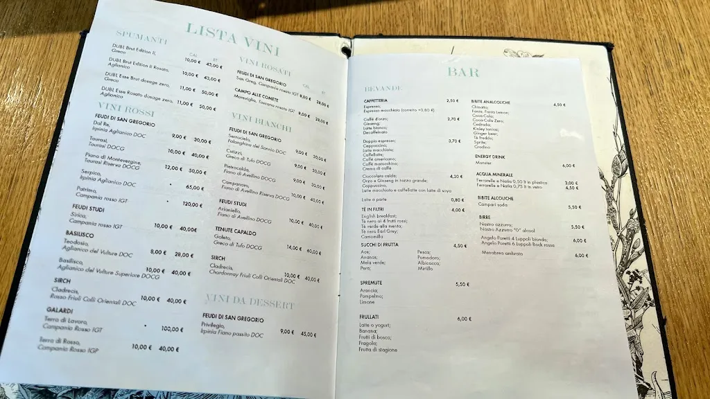 Menu_Marenna Assaggi_San Pietro a Patierno_image_1