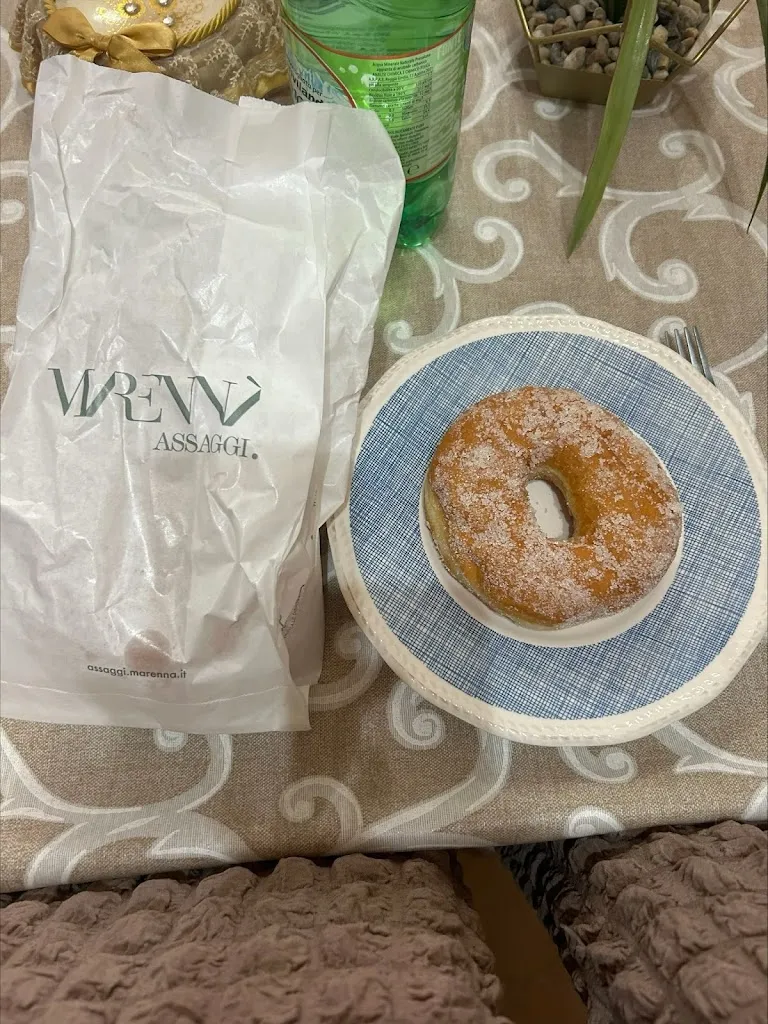 Menu_Marenna Assaggi_San Pietro a Patierno_image_4