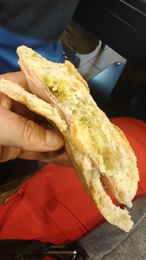 Mile Milkovic_WorkEat_San Pietro a Patierno_review