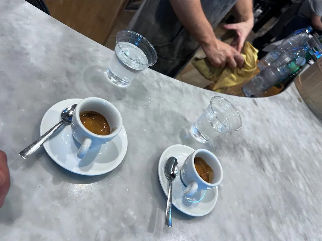 Menu_I'AMME - FATTORIE GAROFALO_San Pietro a Patierno_image_8