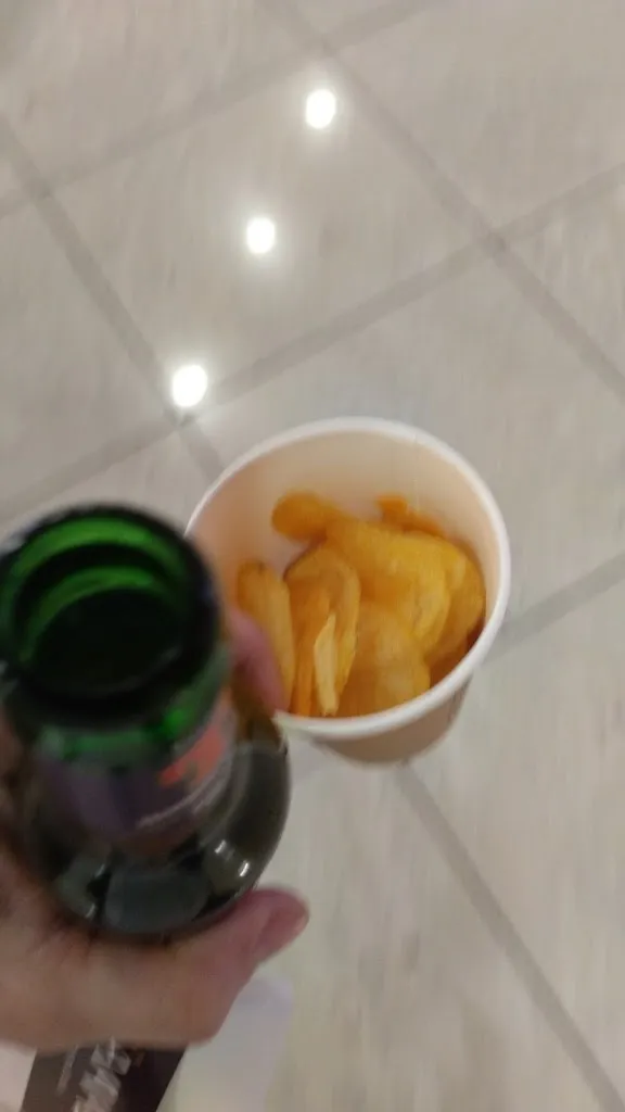 Menu_I'AMME - FATTORIE GAROFALO_San Pietro a Patierno_image_9