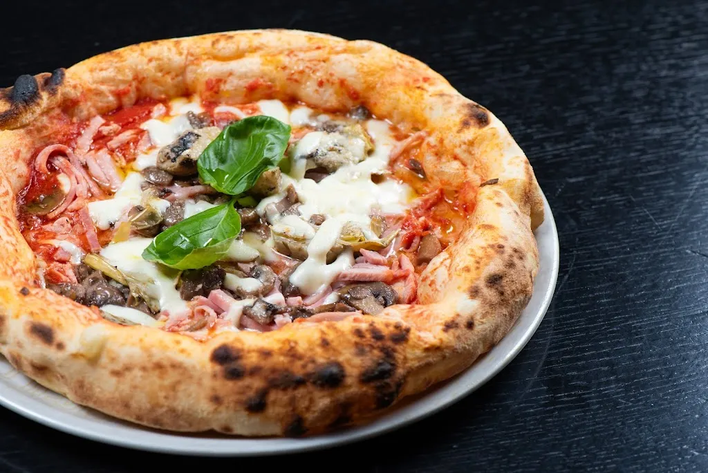 Fresco Trattoria Pizzeria Espresso Capodichino_San Pietro a Patierno_slider_image_2