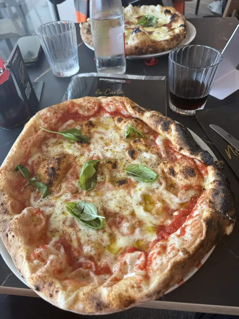 Fresco Trattoria Pizzeria Espresso Capodichino_San Pietro a Patierno_slider_image_3