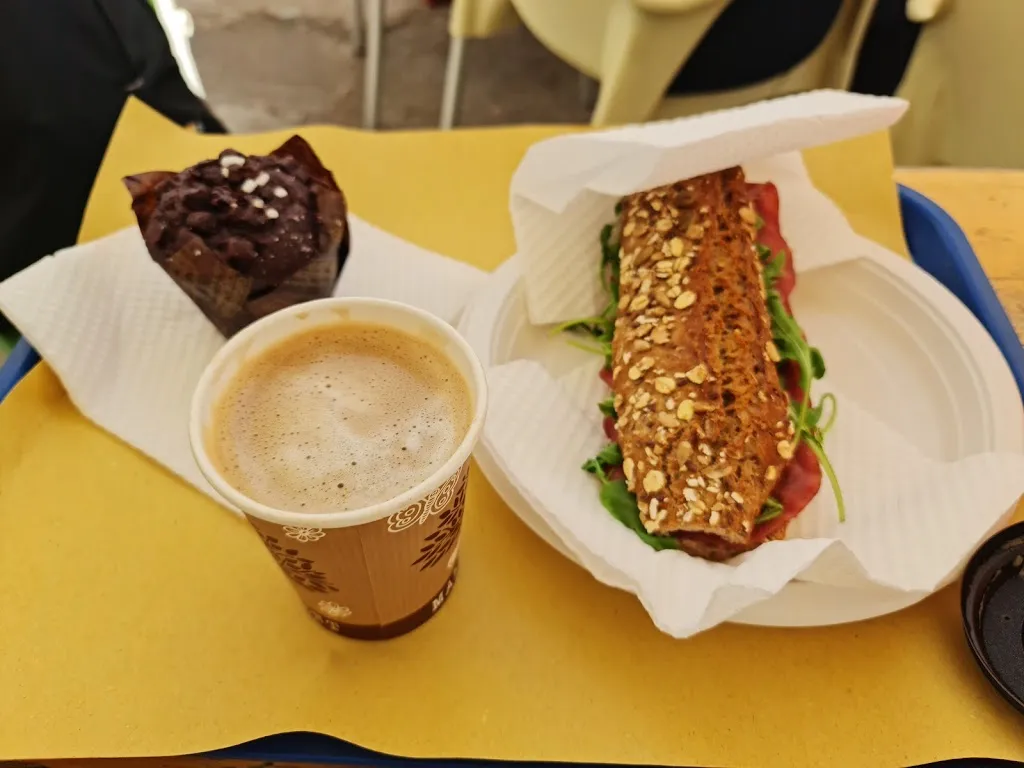 Menu_Air Cafè_San Pietro a Patierno_image_1