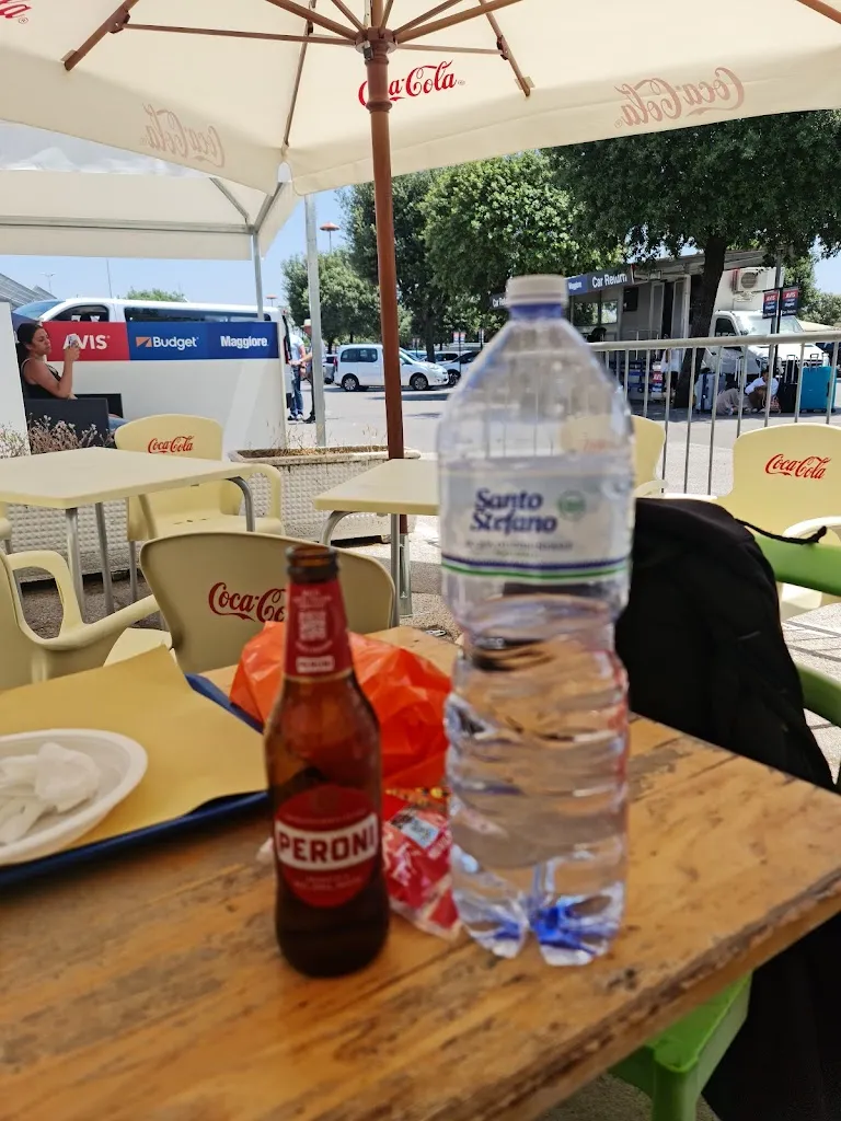 Menu_Air Cafè_San Pietro a Patierno_image_3