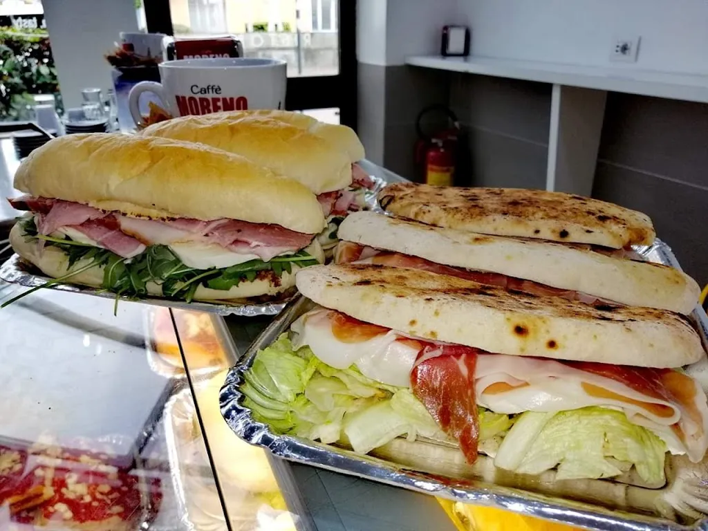 Menu_Air Cafè_San Pietro a Patierno_image_5