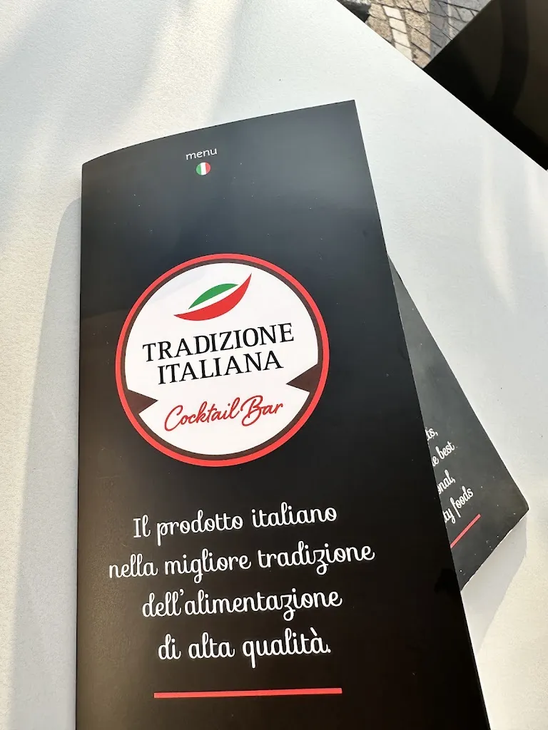 Menu_Tradizione Italiana Cocktail Bar_San Pietro a Patierno_image_3