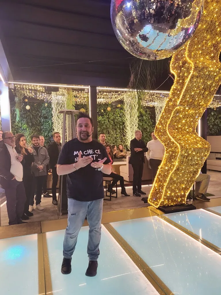 paola sampaolo_Le Flapalù_San Pietro a Patierno_review