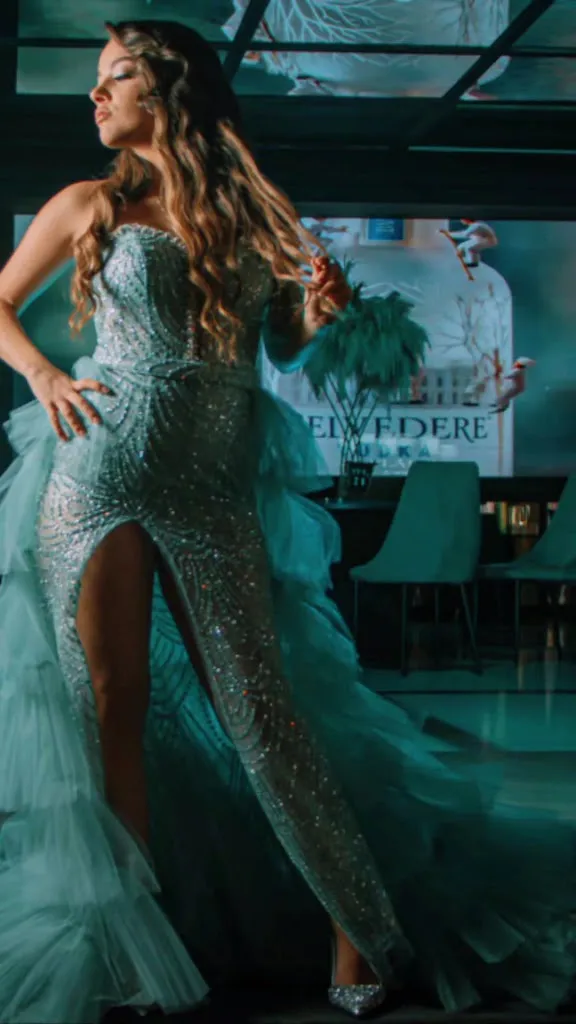 Barbara Camasso_Le Flapalù_San Pietro a Patierno_review