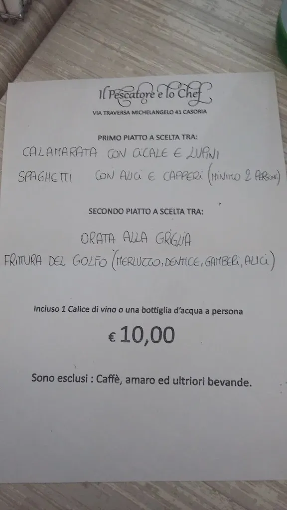 Menu_Il Pescatore e Lo Chef_San Pietro a Patierno_image_3