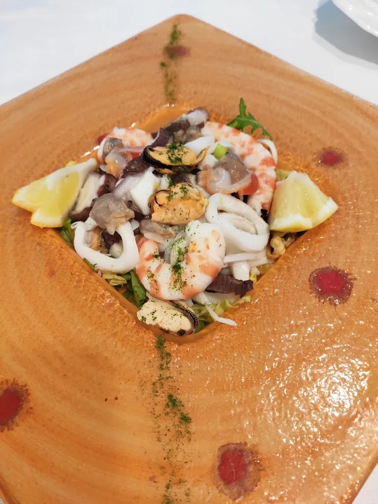 Menu_Il Pescatore e Lo Chef_San Pietro a Patierno_image_9