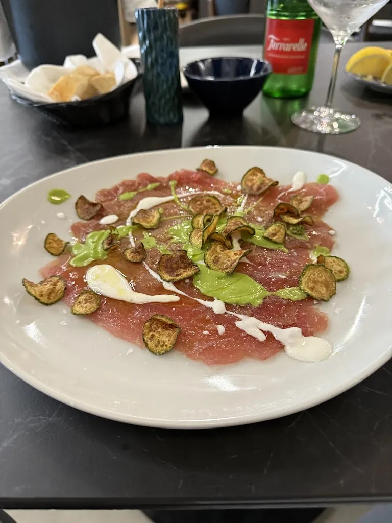 Pasquale silvestro_Il Pescatore e Lo Chef_San Pietro a Patierno_review