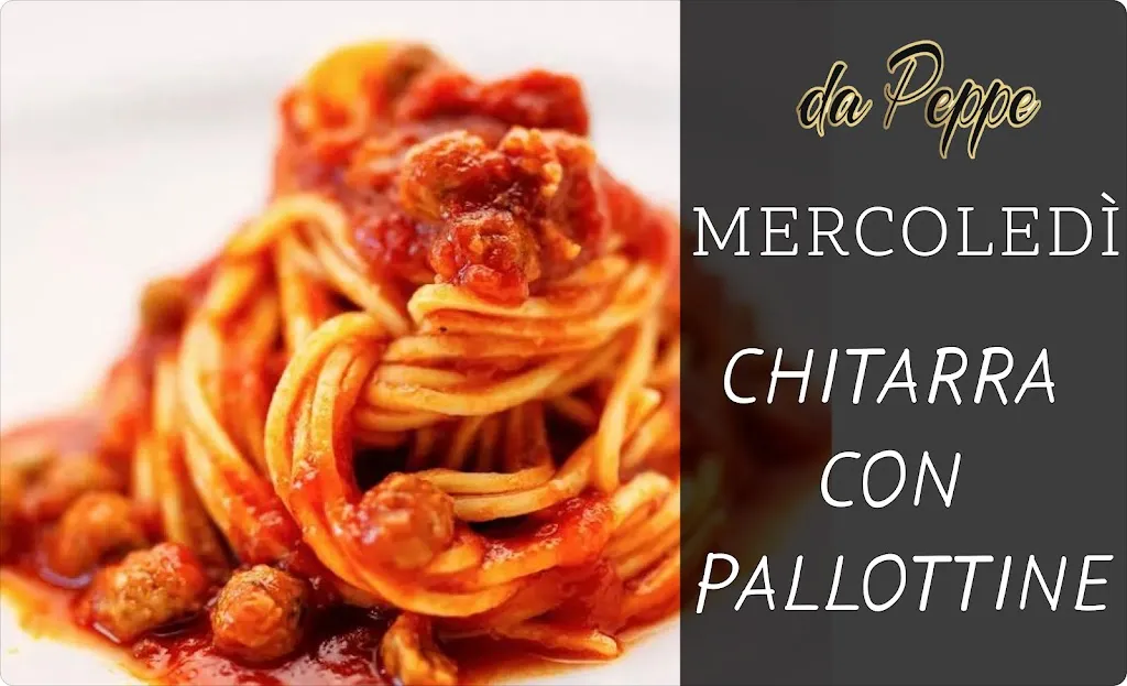 Menu_Trattoria Da Peppe_Nepezzano_image_5