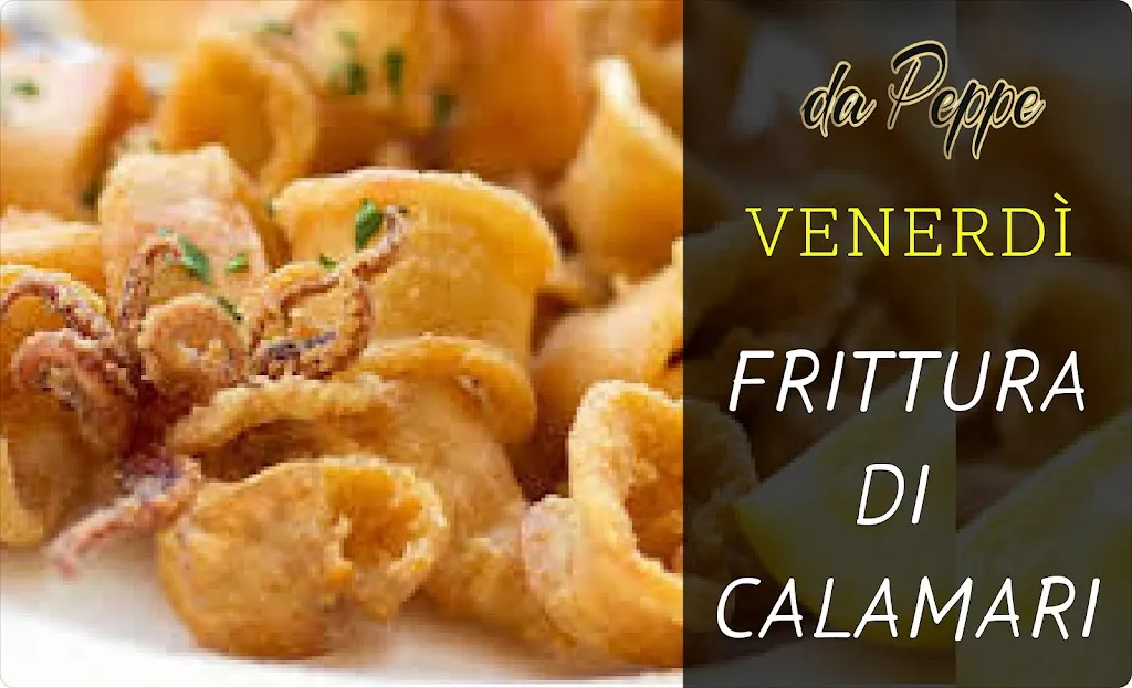 Menu_Trattoria Da Peppe_Nepezzano_image_7