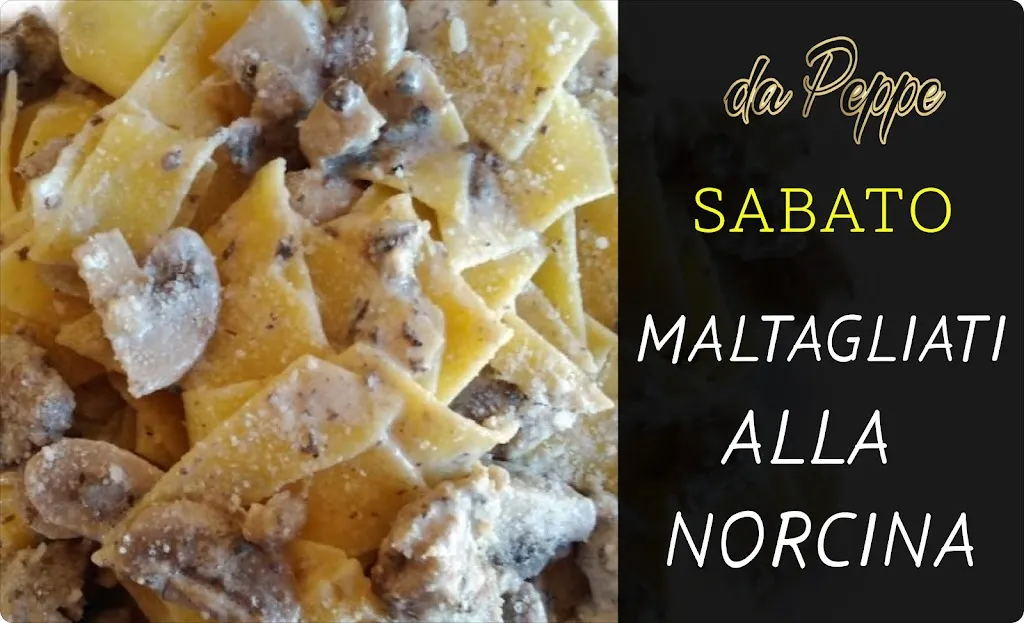 Menu_Trattoria Da Peppe_Nepezzano_image_8