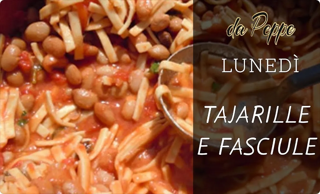 Menu_Trattoria Da Peppe_Nepezzano_image_9