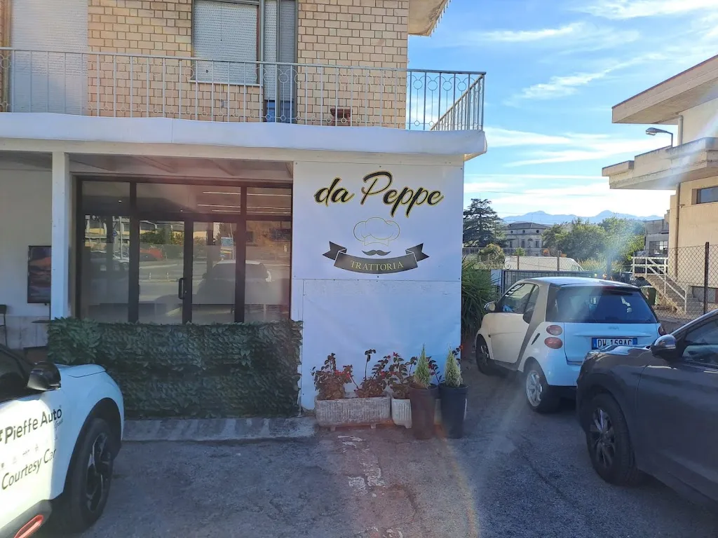 Trattoria Da Peppe_Nepezzano_slider_image_1