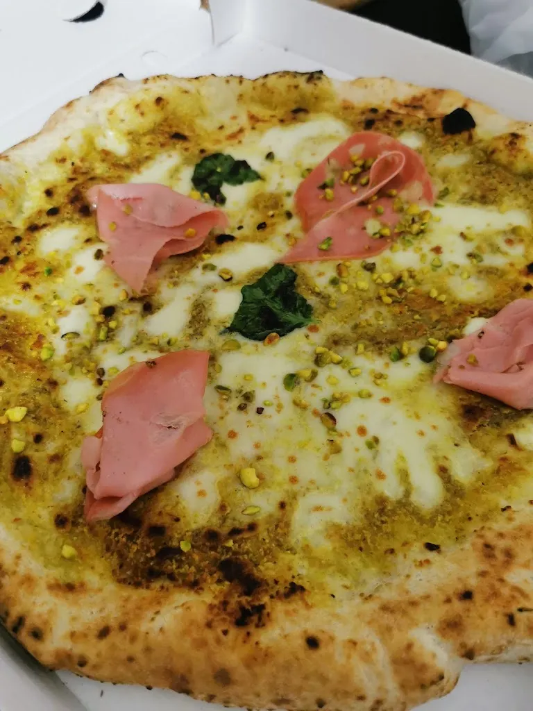 Menu_Pizzeria Il Massimo della Pizza_San Pietro a Patierno_image_5