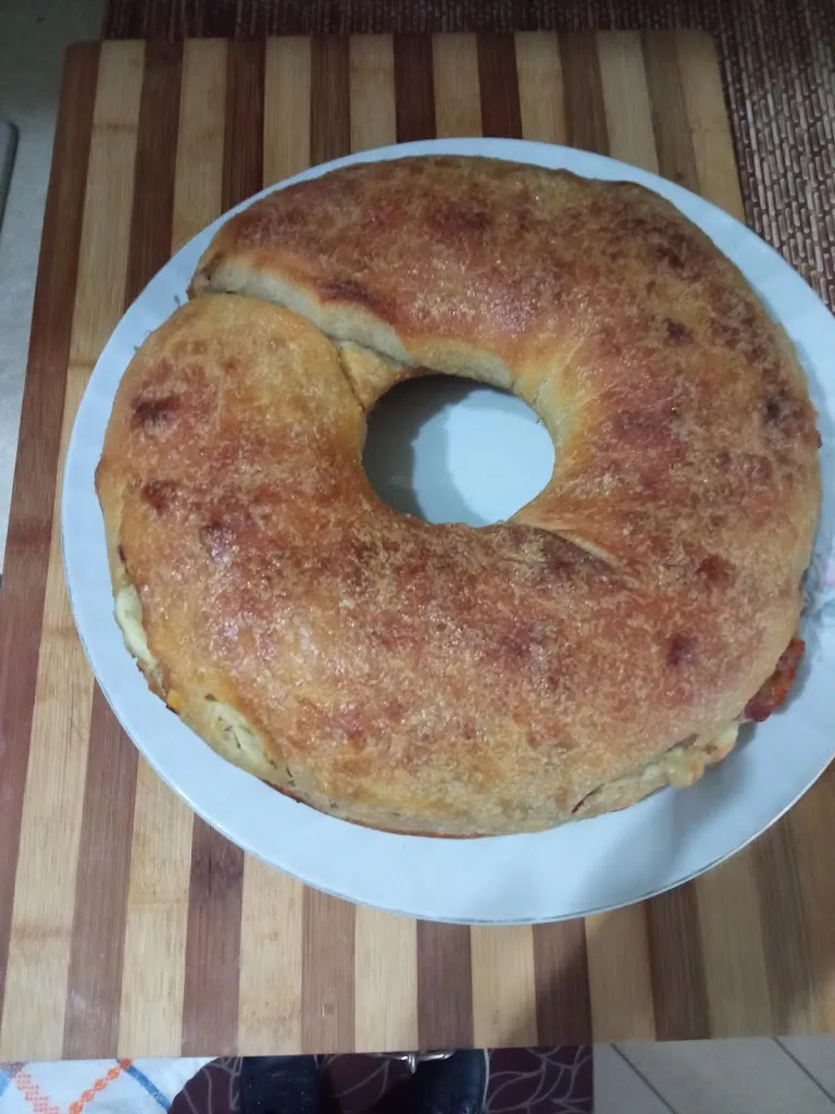 Menu_Pizzeria Il Massimo della Pizza_San Pietro a Patierno_image_6